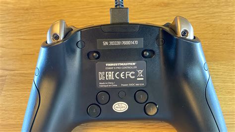 Thrustmaster ESWAP X PRO Controller for Xbox Series X - circesoftware.net