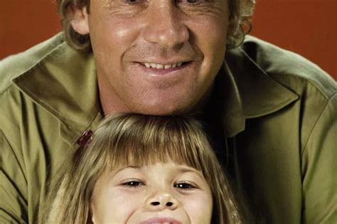 Questions Over Lost Steve Irwin Death Tape That