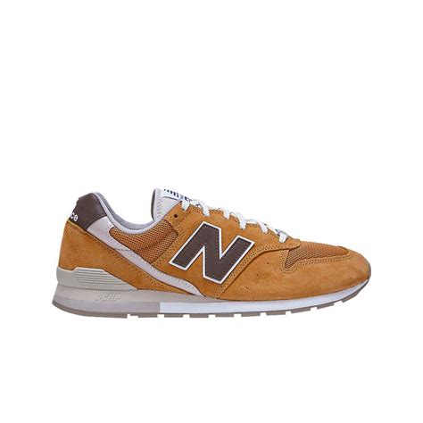 New Balance 996 Желтые мужские кроссовки CM996HL2 купить недорого ...