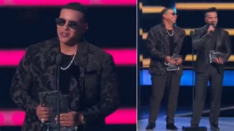 Premios Billboard a la música latina todos los ganadores Infobae