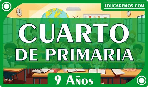 cuarto de primaria mas de  fichas gratis