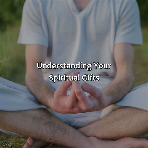 How To Get In Touch With Your Spiritual Gifts Relax Like A Boss