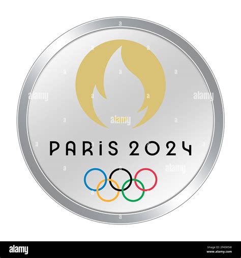 Jeux Olympiques Paris 2024 Banque De Photographies Et Dimages à Haute