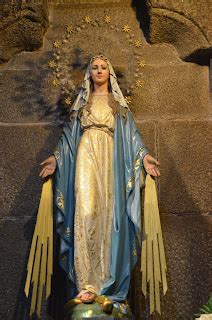 Asociaci N De La Medalla Milagrosa Oraciones E Intenciones A La Virgen