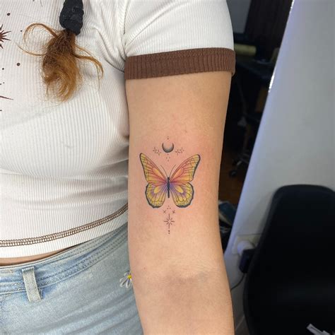 Curaci N De Un Tatuaje Reci N Hecho Cuidados Y Recomendaciones