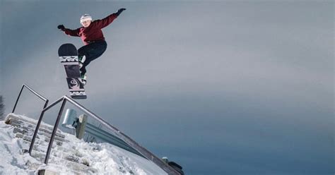 These Snowboarders Came Out As Gay Together Outsports