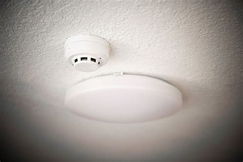Smoke Alarm Upgrades - Sorted Electrical