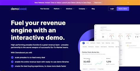 Top 10 Product Demo Software Tools of 2023: To Close More Deals Faster