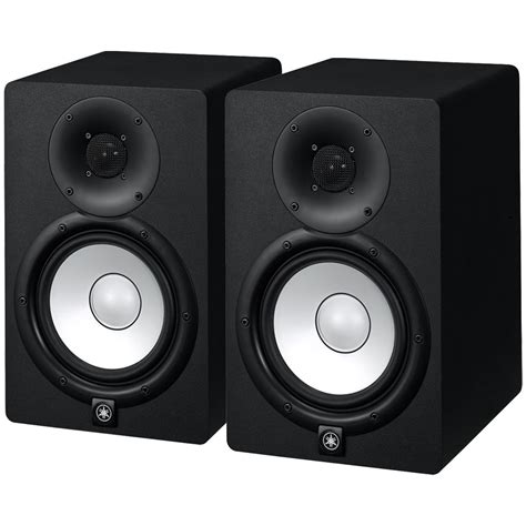 Yamaha HS7 Pair 7 Inch Studio Monitor