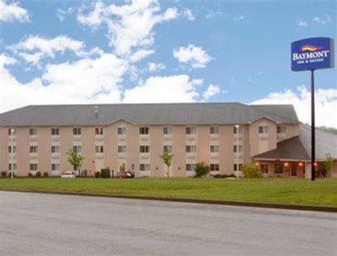 Baymont by Wyndham Rolla - Hotel in Rolla (MO) - Easy Online Booking