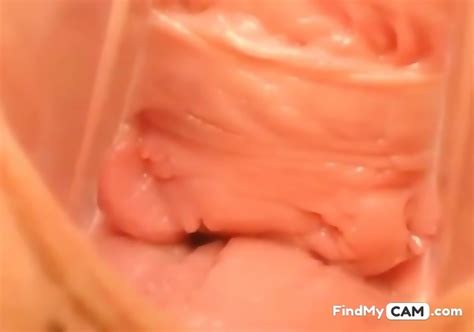 Pussy Close Up And Speculum