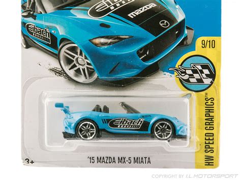 Mx Modellauto Hot Wheels Nd Blau Schwarz