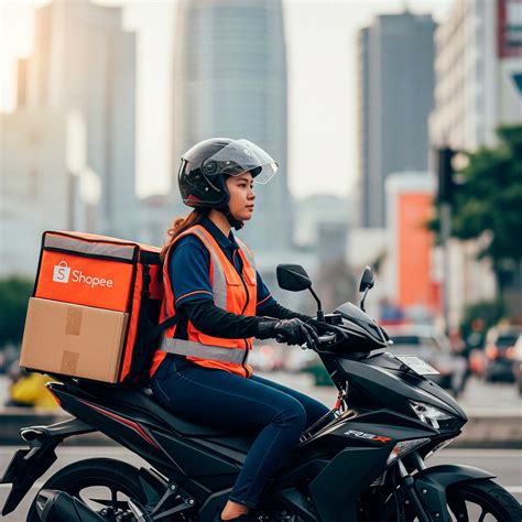 O Que Precisa Para Fazer Entrega Da Shopee - Como ganhar dinheiro fazendo entrega da Shopee
