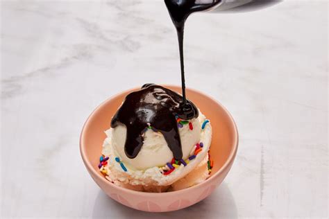 Hot Fudge Sundae Recipe