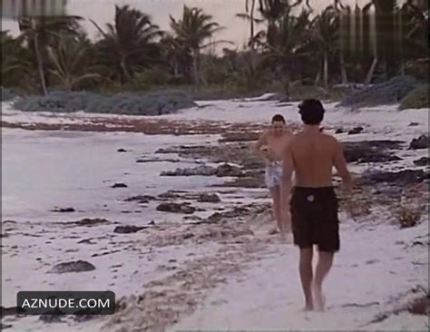 PATRICIA MILLARDET Nude AZNude