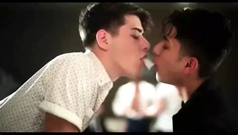 Con Nicolas Duran Alejandro Goic Ecuadorian Gay Twink Porn XHamster