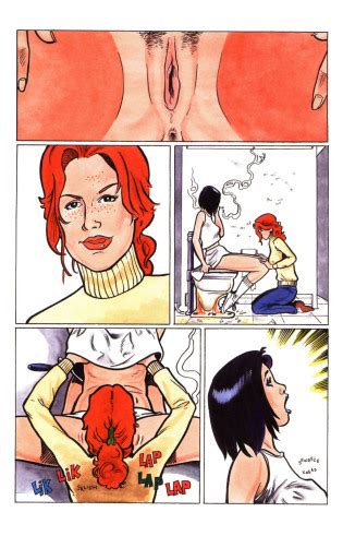 Housewives At Play Luscious Hentai Manga Porn