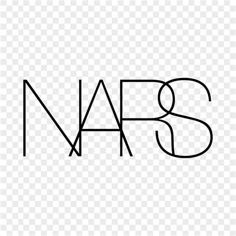 hd nars logo transparent background citypng