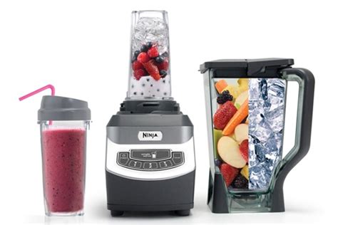 Ninja Professional Blender Bl660 Unbiased Review Go Dairy Free