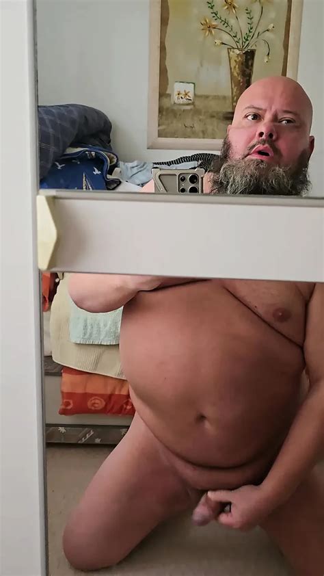 Head On Mirror Masturbation British Gay Man Man Porn By Faphouse Xhamster