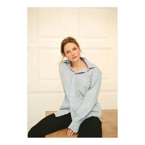 Обнажённая Ребекка Фергюсон горячие интимные фото Rebecca Ferguson nude без цензуры слитые