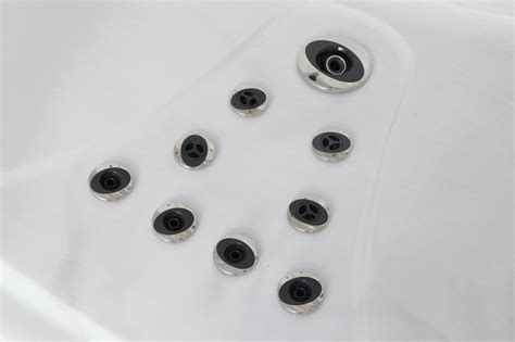 Escape The Hot Tub Swimspa Centre