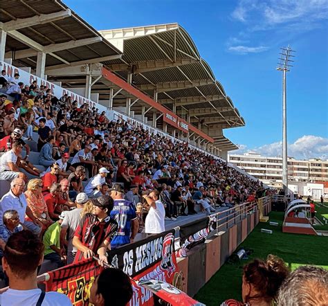 O Regresso A Casa Raz Es Do Convite Sporting Clube Olhanense