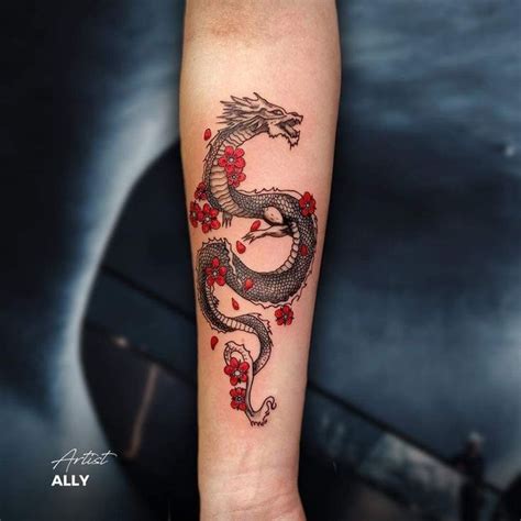 Pin De Jhurgen Alvarado Argani En Dragon Tatuajes Hombre Brazo