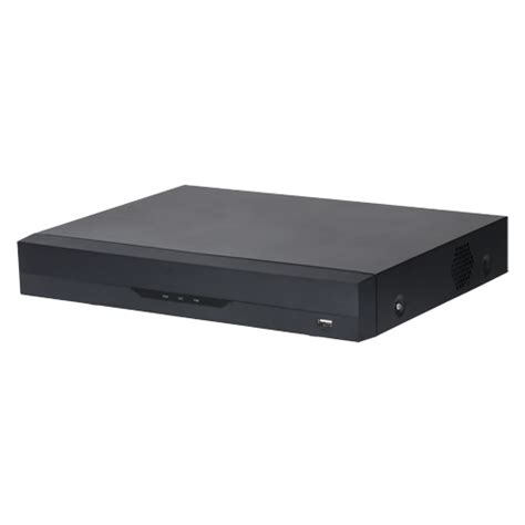 Dahua OEM 8 Channels Xvr Dvr Recorder H 265 Plus 4x IP Up To 6mp