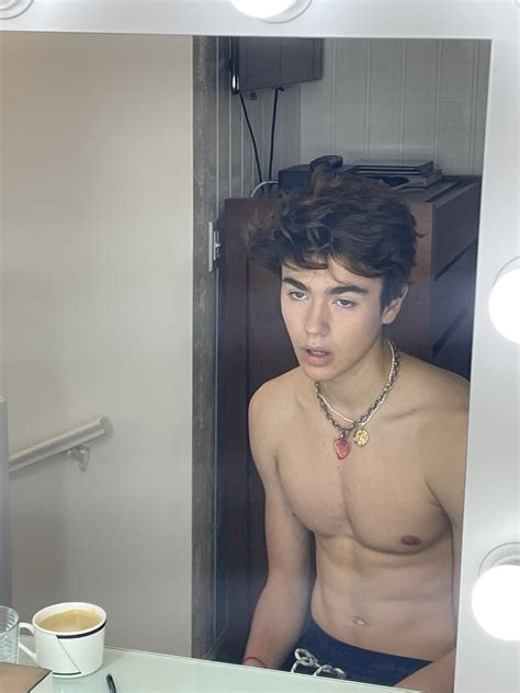 KolNimbus — Charlie Besso