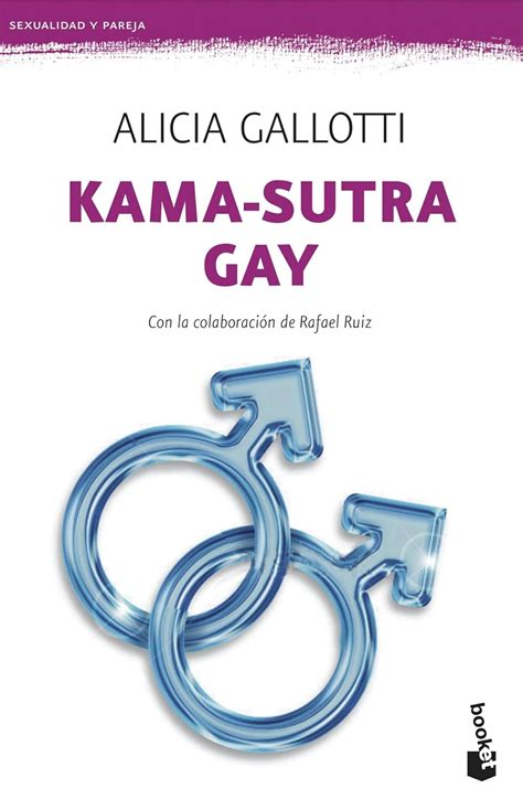 Kama Sutra Gay Amazon Co Uk Alicia Gallotti Books