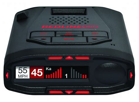 Escort Max 360c Mkii Radar Detector Gets Better At Sniffing Out Signals