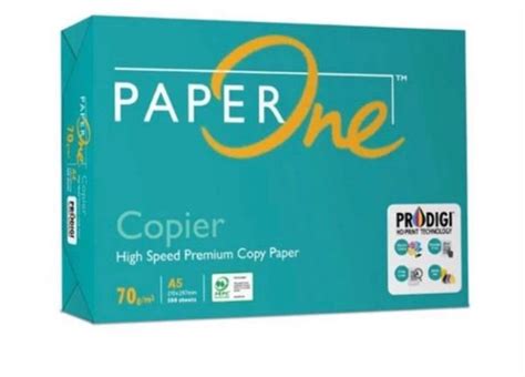 Paperone A Gsm Hobbies Toys Stationery Craft Stationery