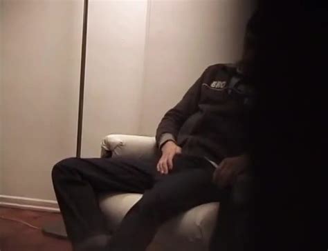 Naked Guy Beating Off BoyFriendTV