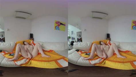 Fresh Face ALIS Does Her First Time Ever Video Masturbating With A Dildo VR VIRTUAL CASTING