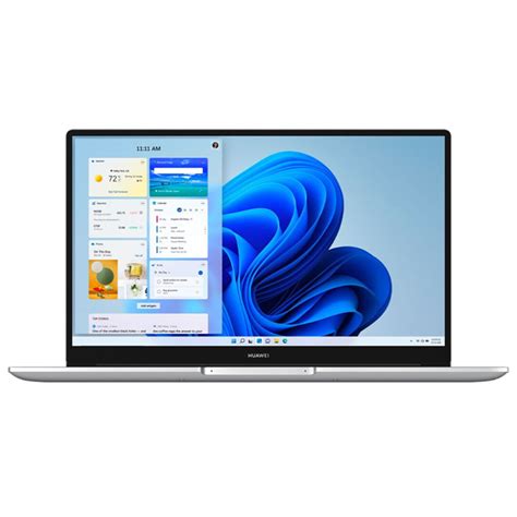 Huawei MateBook D15 BoD-WDI9 / 256 GB 15.6 1115G4 | ENTER Moldova