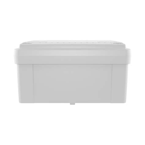 Коробка ответвит. с гладкими стенками, IP56, 100х100х50мм (розница) ДКС ...
