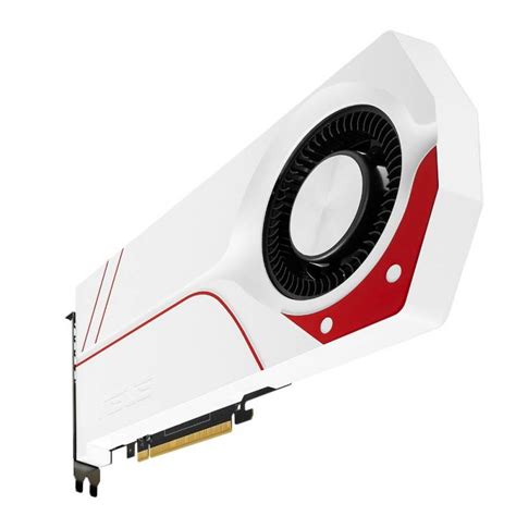 Asus Geforce Gtx 960 Turbo 4gb Video Card Turbo Gtx960 Oc 4gd5 Mwave