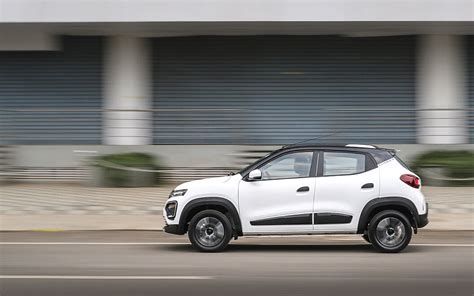 Renault Kwid Images | Kwid Exterior, Road Test and Interior Photo Gallery