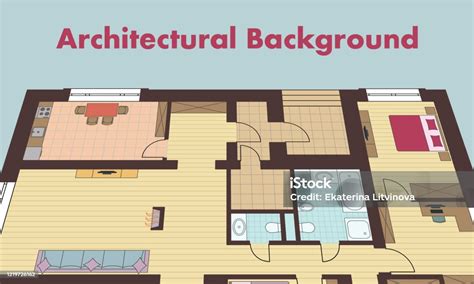 latar belakang arsitektur rencana arsitektur bangunan perumahan
