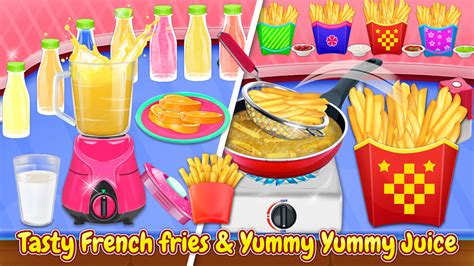 Food Truck Mania - Kids Cooking Game:Amazon.in:Appstore for Android