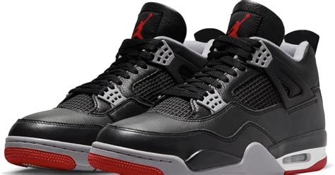 The 15 Best Jordan 4 Colorways, Ranked