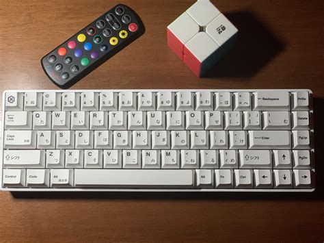 My first mechanical keyboard! : r/MechanicalKeyboards