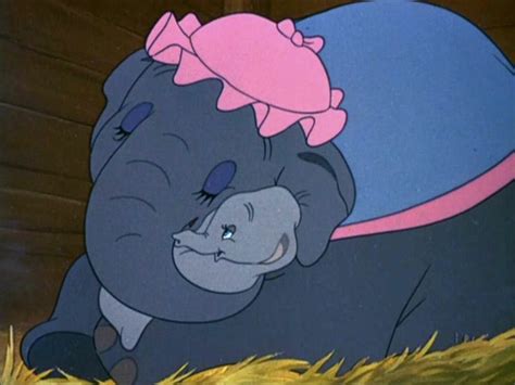 Mrs Jumbo And Dumbo Pic For Invitation Disney Movies Disney Pixar