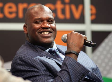What Makes Shaq a Geek? | POPSUGAR Tech