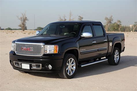 2009 2009 Gmc Sierra 62l Slt Denali 2009 Gmc Sierra 62l Flickr