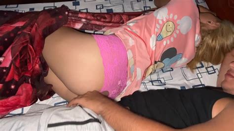 Sharing A Couch With My Horny Neighbor Because We Are Traveling Real Life Case Hotntubes