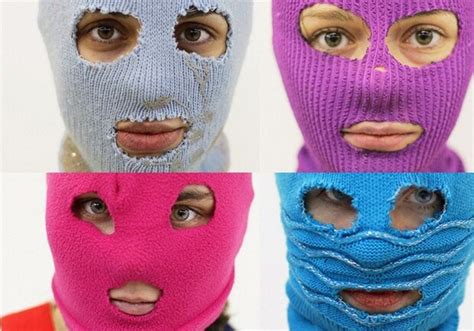 На Одесском кинофестивале покажут фильм про Pussy Riot Одесса Vgorode ua