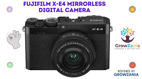 The 7 Best Fujifilm Cameras In 2024 Unbiased Review Growzania