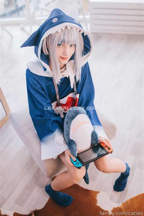 Caties Exclusive Leaked Nude Onlyfans